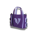 MINI VAULT - Purple